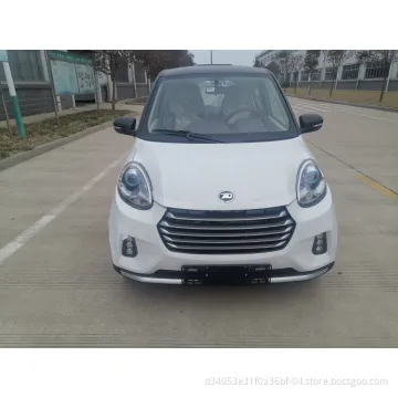 2021 New Energy Electric Car M1